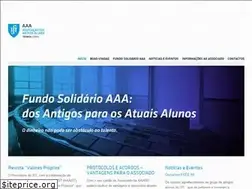 Sites similar to aaaist.pt