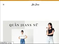 Sites similar to aaajeans.com