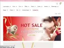 Sites similar to aaajewelry.ru