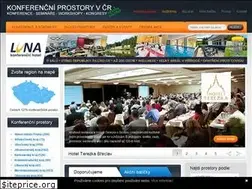 Sites similar to aaakonference.cz