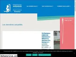 Sites similar to aaal-asso.com