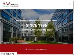 Sites similar to aaalandscaping.com
