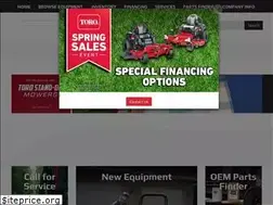 Sites similar to aaalawnmower.com