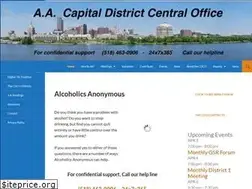 Sites similar to aaalbanyny.org