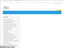Sites similar to aaaled.cz