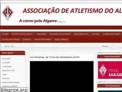 Sites similar to aaalgarve.org