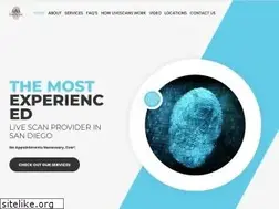 Sites similar to aaalivescansandiego.com