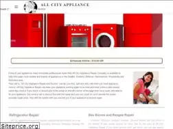 Sites similar to aaallcityrepair.com