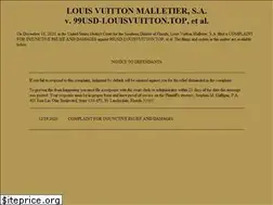 Sites similar to aaalouisvuittonsale.com
