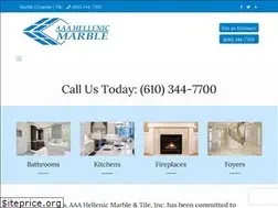 Sites similar to aaamarble.com