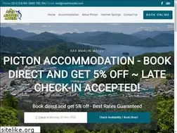 Sites similar to aaamarlinmotel.com
