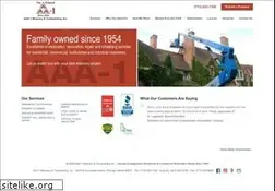 Sites similar to aaamasonry.net