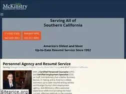 Sites similar to aaamckinstry.com