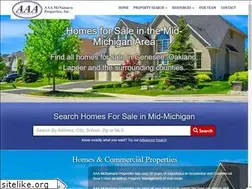 Sites similar to aaamcnamara.com