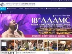Sites similar to aaamed.org