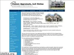 Sites similar to aaamericanappraisals.com