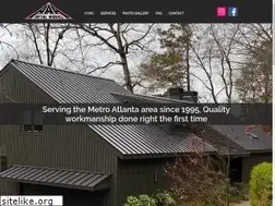 Sites similar to aaametalworks.com