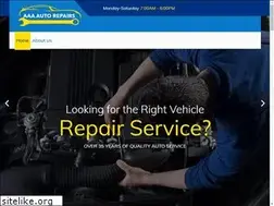 Sites similar to aaamobilemechanic.com.au