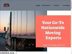Sites similar to aaamove.com