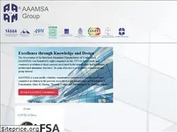 Sites similar to aaamsa.co.za