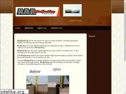 Sites similar to aaamudjacking.com