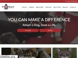 Sites similar to aaanimalrescue.org