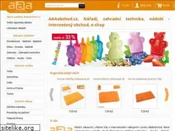 Sites similar to aaaobchod.cz