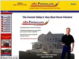 Sites similar to aaapainters.com