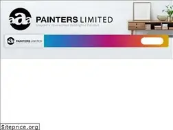 Sites similar to aaapainters.nz