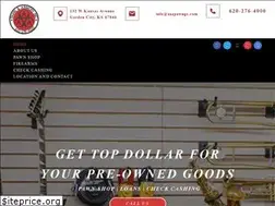 Sites similar to aaapawngc.com