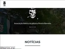 Sites similar to aaapb.com.br