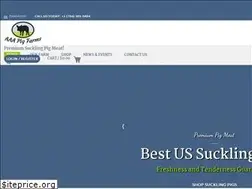 Sites similar to aaapigfarms.com
