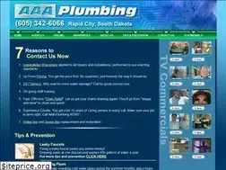 Sites similar to aaaplumbing.org