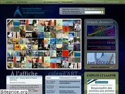 Sites similar to aaapnb.ca