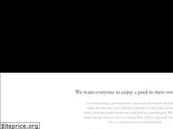 Sites similar to aaapools.com