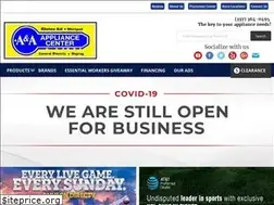 Sites similar to aaappliancecenter.com