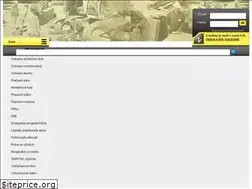 Sites similar to aaapracovnipomucky.cz