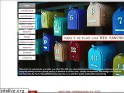 Sites similar to aaapremierpropertymanagementllc.com