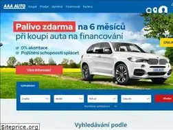Sites similar to aaapremiumauto.cz