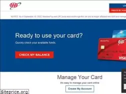 Sites similar to aaaprepaidcards.com