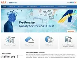 Sites similar to aaaprinter.net