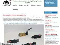 Sites similar to aaaproducts.com