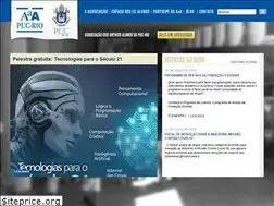Sites similar to aaapucrio.com.br