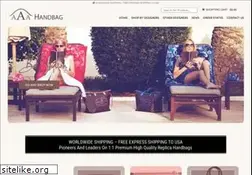 Sites similar to aaapurse.nu