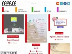 Sites similar to aaar.fr