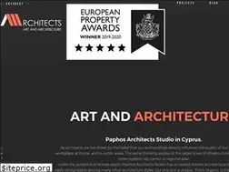 Sites similar to aaarchitects.cy