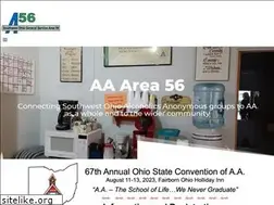 Sites similar to aaarea56.org