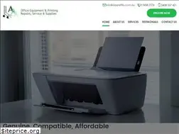 Sites similar to aaarefills.com.au
