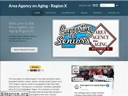Sites similar to aaaregionx.org