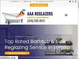 Sites similar to aaareglazers.com